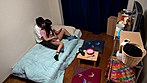 スマホ大好きの性に無感心な現代っ子だったけど、中年特有のねちっこい前戯と巨根で攻め続けたら、いつの間にかセックス大好きっ娘になっていた件。 ＃001 るい 二十歳 女子大生 サンプル画像21
