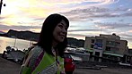 密着生撮り 人妻不倫旅行 ＃170 サンプル画像17