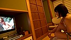 人妻湯恋旅行 蔵出し秘蔵映像集【一】 サンプル画像13