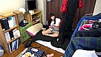 スマホ大好きの性に無関心な現代っ子だったけど、中年特有のねちっこい前戯と巨根で攻め続けたら、いつの間にかセックス大好きっ娘になっていた件。 ＃004 サンプル画像16