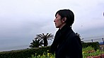 密着生撮り 人妻不倫旅行・特別篇 ＃85 続 ～朝陽の中で～ サンプル画像2