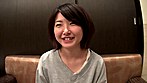 新・奥さんシリーズ［99］ 初脱ぎ即ハメ素人妻 サンプル画像17