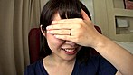 「顔出し無し」を条件にAV出演する素人妻 04 サンプル画像3