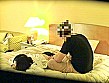 人妻寝取り出張施術［二］ サンプル画像12
