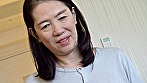 熟女妻面接ハメ撮り［五］ サンプル画像3