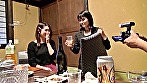 ゴーゴーズ 人妻温泉忘年会～狂乱の宴2017～ 裏側全部見せます サンプル画像9