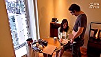 熟女妻面接ハメ撮り［七］ サンプル画像6