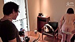 熟女妻面接ハメ撮り［七］ サンプル画像12