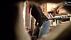 【緊急指令】素人女性を口説いてSEXしてAV作品を作れ！「終電逃した女性を駅前でナンパしてみた」編 05 サンプル画像2