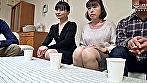 初めての夫婦交換［一］ サンプル画像3