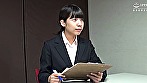 新人女性社員が面接官001 - Image 1