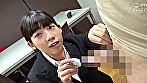 新人女性社員が面接官001 サンプル画像7