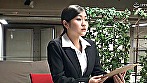 新人女性社員が面接官001 サンプル画像17