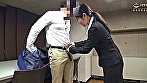 新人女性社員が面接官001 サンプル画像18