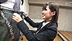 新人女性社員が面接官002 サンプル画像2
