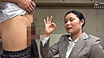 新人女性社員が面接官002 サンプル画像10