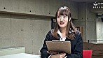 新人女性社員が面接官003 サンプル画像6