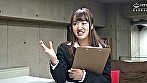 新人女性社員が面接官003 サンプル画像8