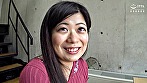 素人妻・口説き面接【一】 サンプル画像1