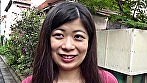 素人妻・口説き面接【一】 サンプル画像11
