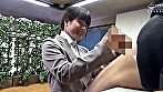 新人女性社員が面接官004 サンプル画像2