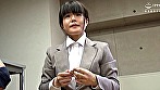 新人女性社員が面接官004 サンプル画像6