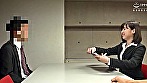 新人女性社員が面接官004 サンプル画像7