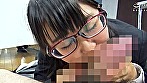 新人女性社員が面接官004 サンプル画像18