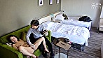熟女妻面接ハメ撮り［十四］ サンプル画像4