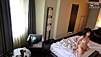 熟女妻面接ハメ撮り［十五］ サンプル画像9