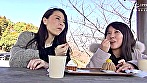 寝取られ人妻 湯けむりの旅・番外篇 10 続 人妻ふたり旅 サンプル画像2