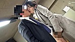 新人女性社員が面接官006 サンプル画像5