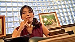 日帰り温泉 熟女色情旅 ＃008 千鶴子（仮）38歳 未婚 子供なし サンプル画像18