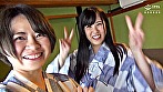 生撮レズビアン温泉旅行 05 サンプル画像2