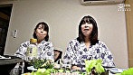 お泊りW不倫 Side.B 和美（仮）五十歳 良子（仮）四十七歳 サンプル画像11