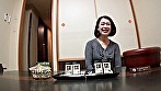 日帰り温泉 熟女色情旅 ＃011 敦子（仮）54歳 結婚11年目 子供1人 サンプル画像2