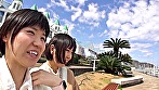 生撮レズビアン温泉旅行 10 サンプル画像5