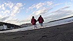 生撮レズビアン温泉旅行 10 サンプル画像20