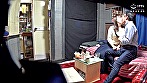 自分の部屋に泊まることになった妻の女友達「人妻小百合さん（仮名）36歳」に当然のように手を出してしまうワタシ 04 サンプル画像4