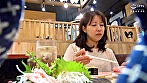 自分の部屋に泊まることになった妻の女友達 「人妻知美さん（仮名）三十二歳」に当然のように手を出してしまうワタシ 06 サンプル画像3