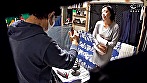 自分の部屋に泊まることになった妻の女友達 「人妻頼恵さん（仮名）四十五歳」に当然のように手を出してしまうワタシ 07 サンプル画像2