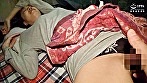自分の部屋に泊まることになった妻の女友達 「人妻頼恵さん（仮名）四十五歳」に当然のように手を出してしまうワタシ 07 サンプル画像19