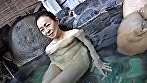日帰り温泉 熟女色情旅 ＃018 千春（仮）59歳 離婚1回 子供無し サンプル画像21