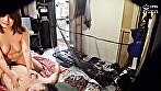 自分の部屋に泊まることになった妻の女友達 「人妻広子さん（仮名）四十歳」に当然のように手を出してしまうワタシ 08 サンプル画像12