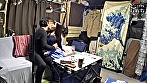 自分の部屋に泊まることになった妻の女友達 「人妻園子さん（仮名）三十歳」に当然のように手を出してしまうワタシ サンプル画像5