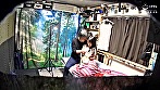 自分の部屋に泊まることになった妻の女友達 「人妻園子さん（仮名）三十歳」に当然のように手を出してしまうワタシ サンプル画像17