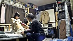 自分の部屋に泊まることになった妻の女友達 「人妻園子さん（仮名）三十歳」に当然のように手を出してしまうワタシ サンプル画像18