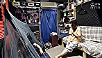 自分の部屋に泊まることになった妻の女友達 「人妻美津江さん（仮名）三十歳」に当然のように手を出してしまうワタシ 14 サンプル画像5