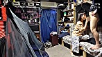 自分の部屋に泊まることになった妻の女友達 「人妻美津江さん（仮名）三十歳」に当然のように手を出してしまうワタシ 14 サンプル画像7