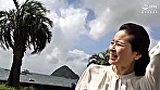 日帰り温泉 熟女色情旅 ＃026 紗月（仮） 48歳 離婚1回 子供無し